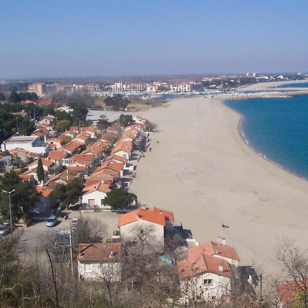 Le Fanal Otel Argelès-sur-Mer Dış mekan fotoğraf