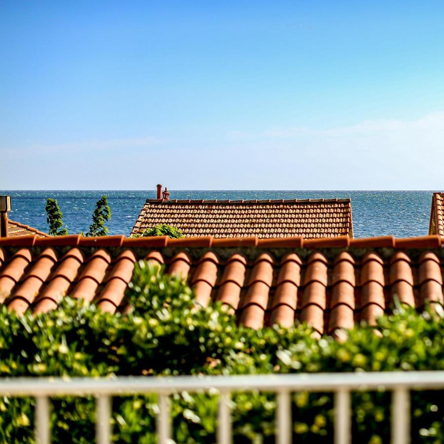 Le Fanal Otel Argelès-sur-Mer Dış mekan fotoğraf